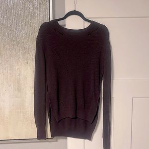 LuluLemon Sweater